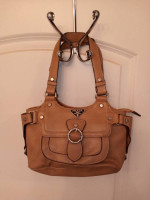 Hand bag like new