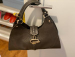 Authentic Gucci hand bag (vintage) great condition