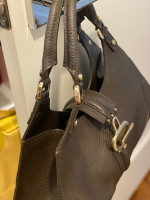 Authentic Gucci hand bag (vintage) great condition