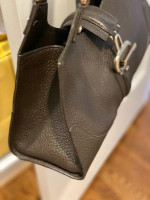 Authentic Gucci hand bag (vintage) great condition