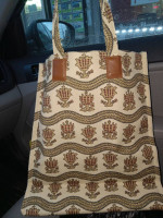 Gucci tote bag canvas