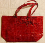 ***Large DISNEY Tote Bag - Never Used - 21.5 x 13”