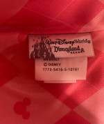 ***Large DISNEY Tote Bag - Never Used - 21.5 x 13”