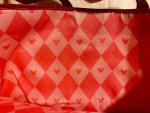 ***Large DISNEY Tote Bag - Never Used - 21.5 x 13”