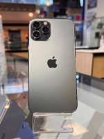 Apple iPhone 12 Pro Max 128GB AT&T or Cricket