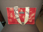 Bag Daddy Small Purse