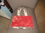 Bag Daddy Small Purse