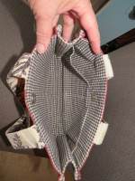 Bag Daddy Small Purse