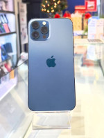 Apple iPhone 12 Pro Max 128GB Spectrum