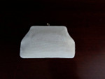 Beaded evening bag/clutch