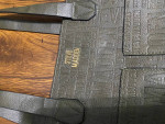 Steve Madden Tote Bag
