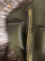 Steve Madden Tote Bag
