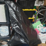 Large Bag of Women's- Small/Medium