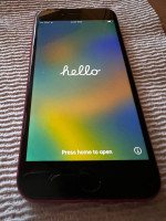 iPhone 8