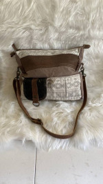 BRAND NEW MYRA BAGS FOR YOUR VALENTINE! (plus a few pre-loved)