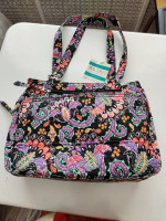 New with tag!!!Cloth tote bag