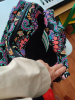 New with tag!!!Cloth tote bag