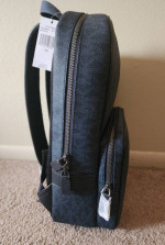 Michael Kors Back Pack Bag - new!