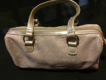 Shoulder or Hand Bag