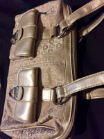 Shoulder or Hand Bag