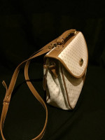REDUCED - Hand Bag with Handle and Strap