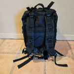 45L Large Military Tactical Backpack Army Molle Bag Rucksack 3 Day Ass
