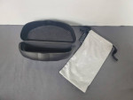 Zeal Optics Sun Glass Case and Bag