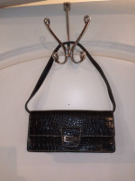 Like new Claiborne bag