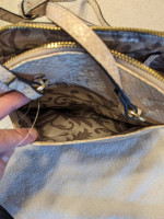 Tignanello crossbody bag