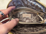 Tignanello crossbody bag