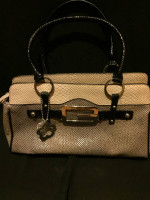 REDUCED - GUESS Satchel Hand Bag