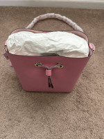 Kate Spade Bucket Bag K6178