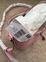 Kate Spade Bucket Bag K6178
