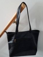black bag