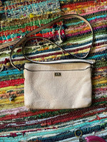 Coach bag and coin purse