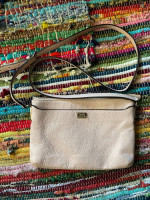 Coach bag and coin purse
