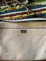 Coach bag and coin purse