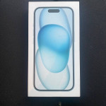Iphone 15 - Unlocked & Brand New