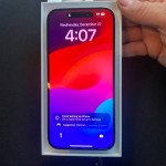 Iphone 15 - Unlocked & Brand New