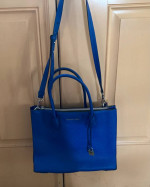 Michael Kors Women's Leather Shoulder Bag