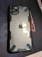 iPhone 11 Pro Max Green 256gb unlocked
