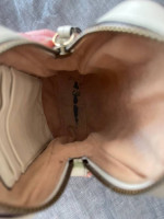 Gucci 100% Authentic Gucci Marmont Mini Crossbody Bag