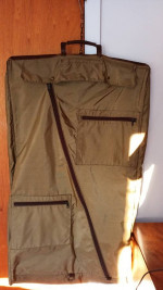 Hartmann Luggage Garment Bag