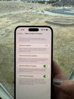 Iphone 14 pro max 128gb black