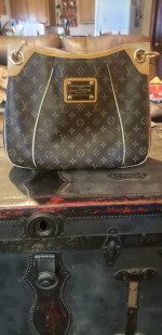 Louis Vuitton Galliera PM Shoulder bag