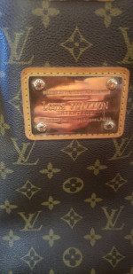 Louis Vuitton Galliera PM Shoulder bag