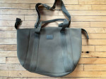 Dagne Dover Landon Neoprene Duffle Bag