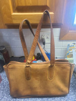 Tote Bag Coach Nina Tote