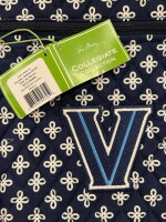 Vera Bradley Crossbody Villanova Purse / Bag