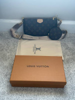 Louis Vuitton Shoulder Bag